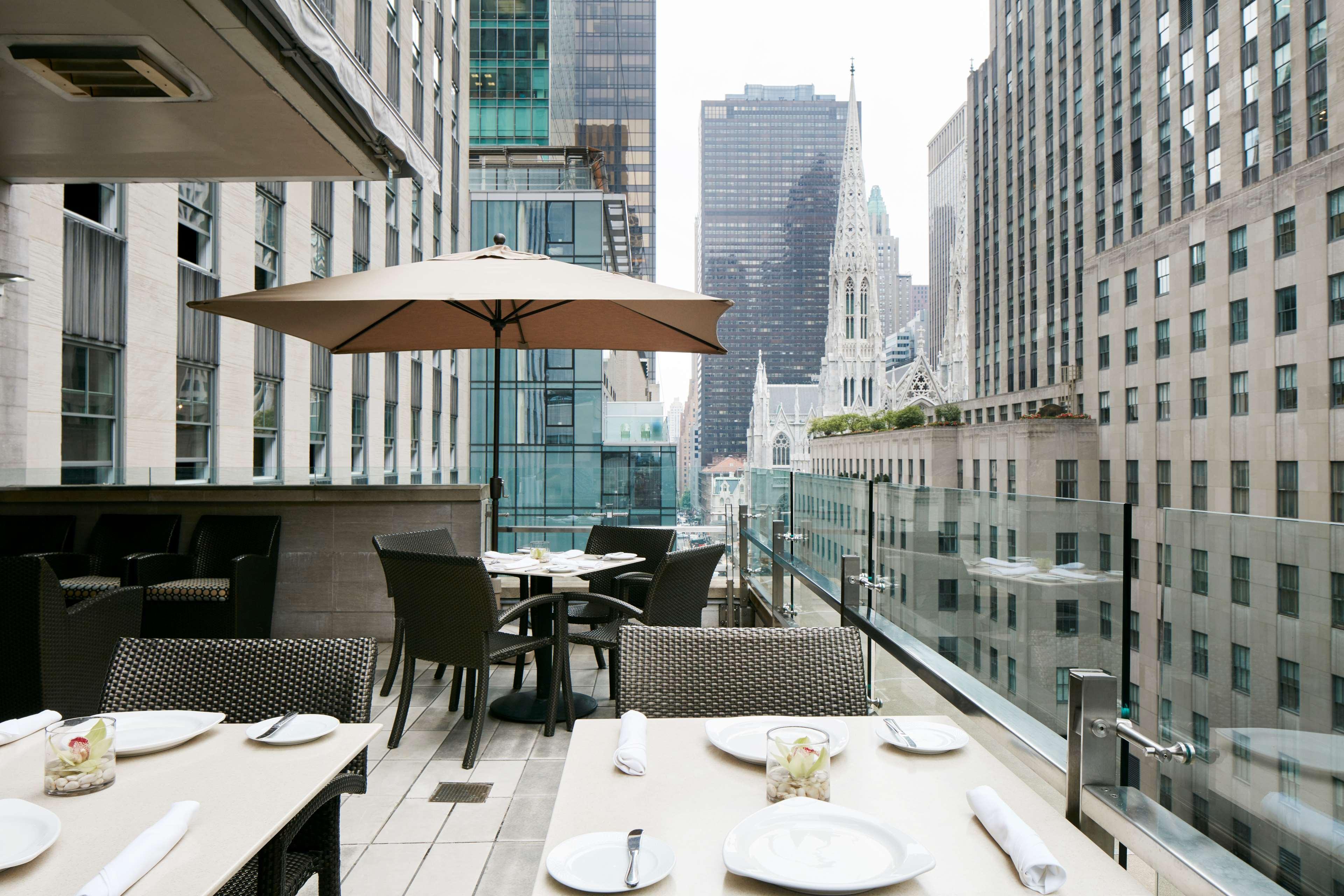 Doubletree By Hilton Midtown Fifth Ave Nova Iorque
