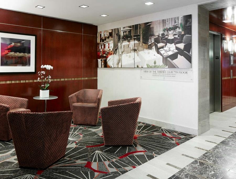 Doubletree By Hilton Midtown Fifth Ave Nova Iorque