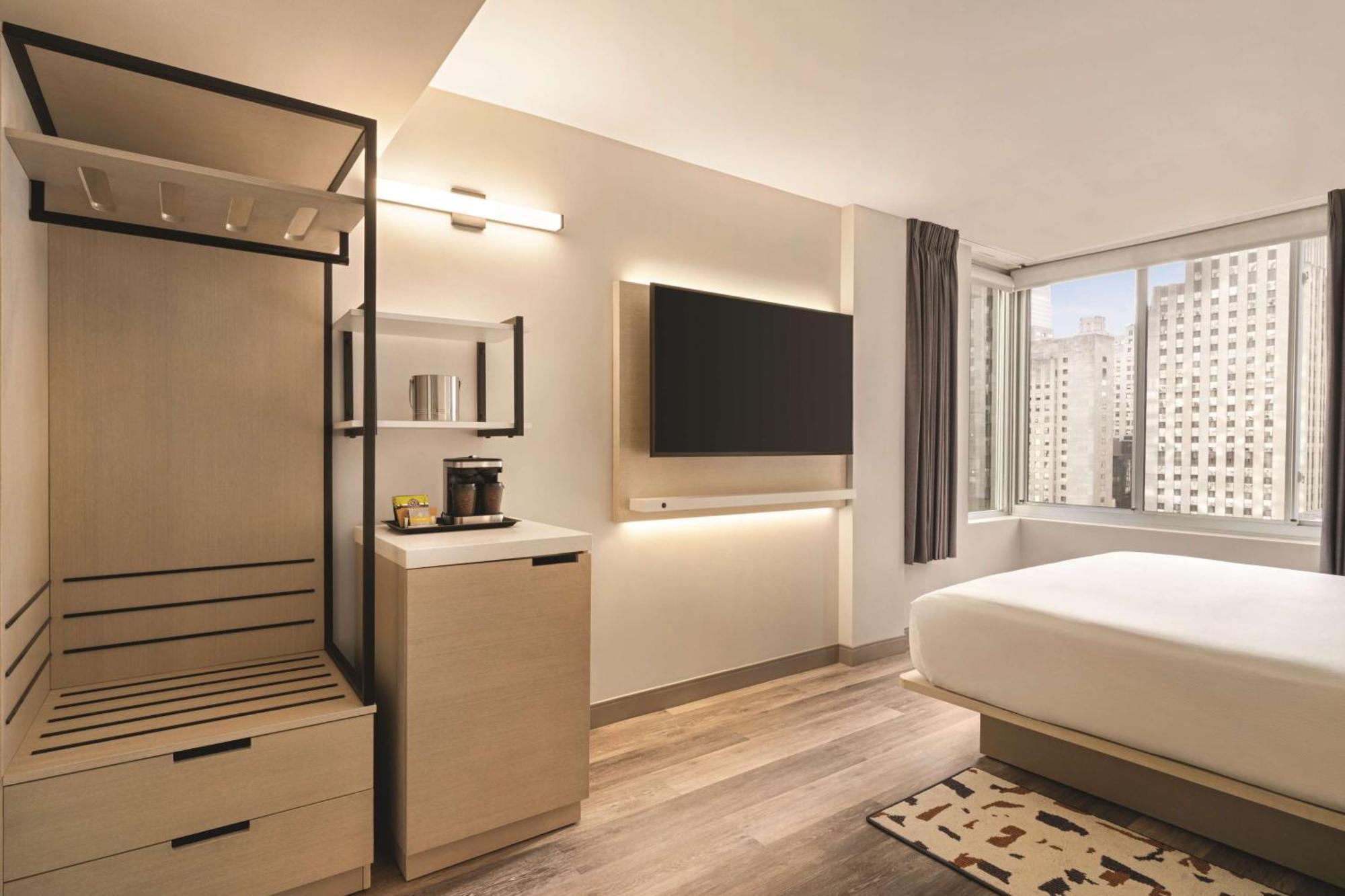 Doubletree By Hilton Midtown Fifth Ave Nova Iorque