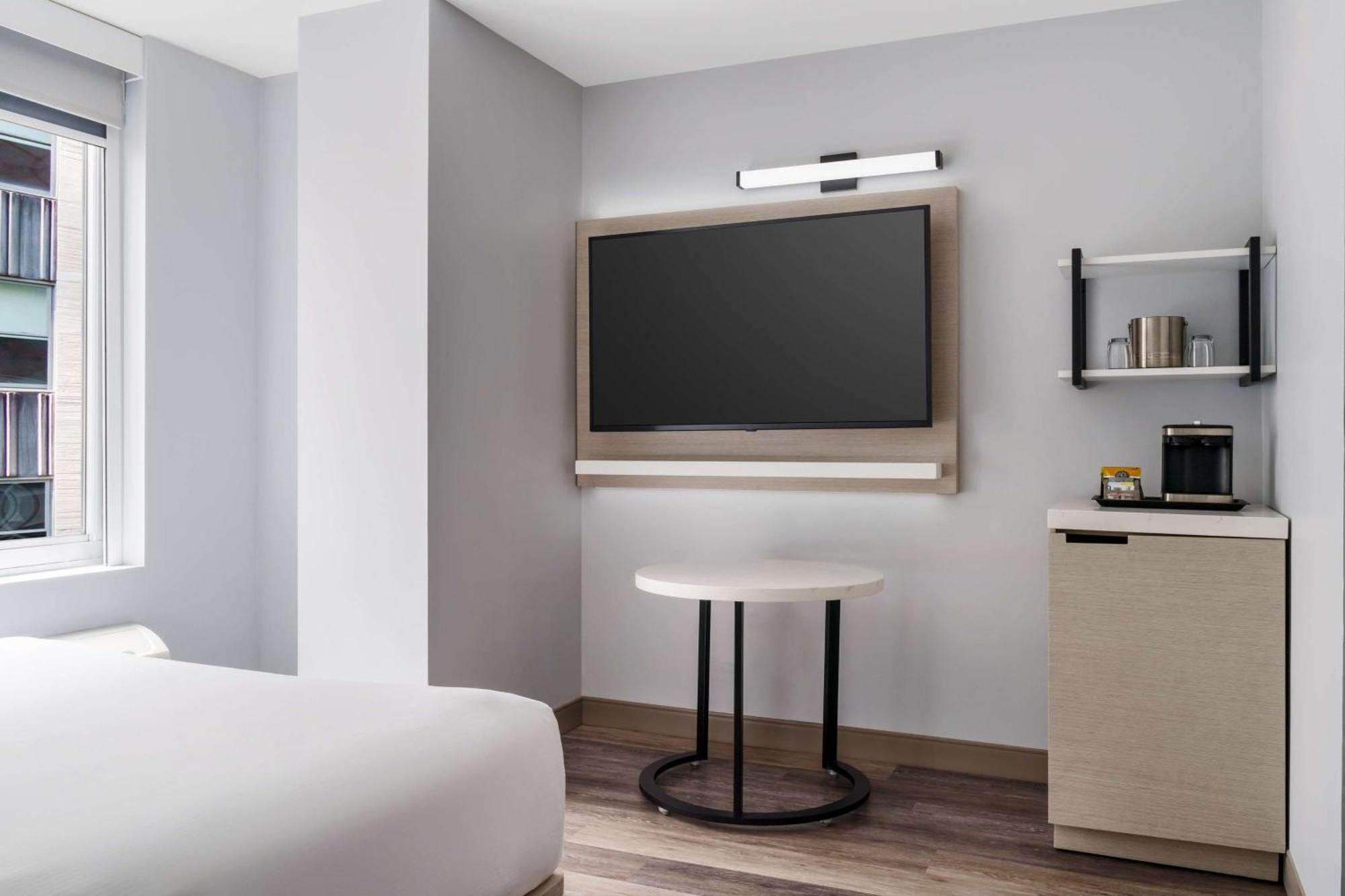 Doubletree By Hilton Midtown Fifth Ave 4* Nova Iorque