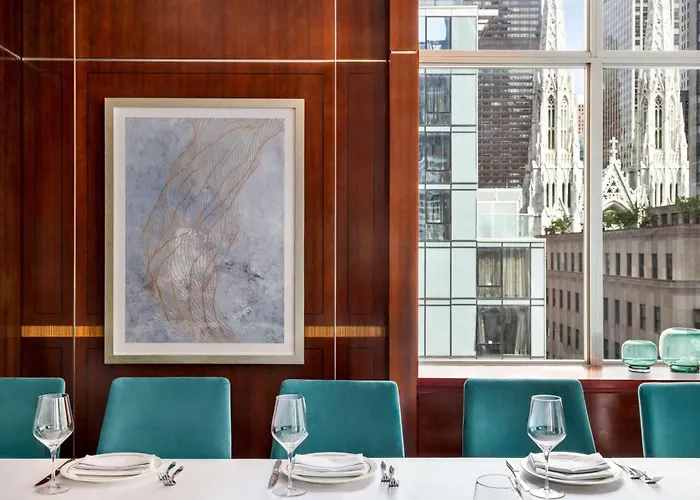 Doubletree By Hilton New York Midtown Fifth Ave